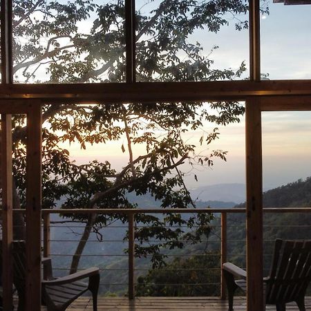 Villa Luxury Tiny House - Minca Exterior foto