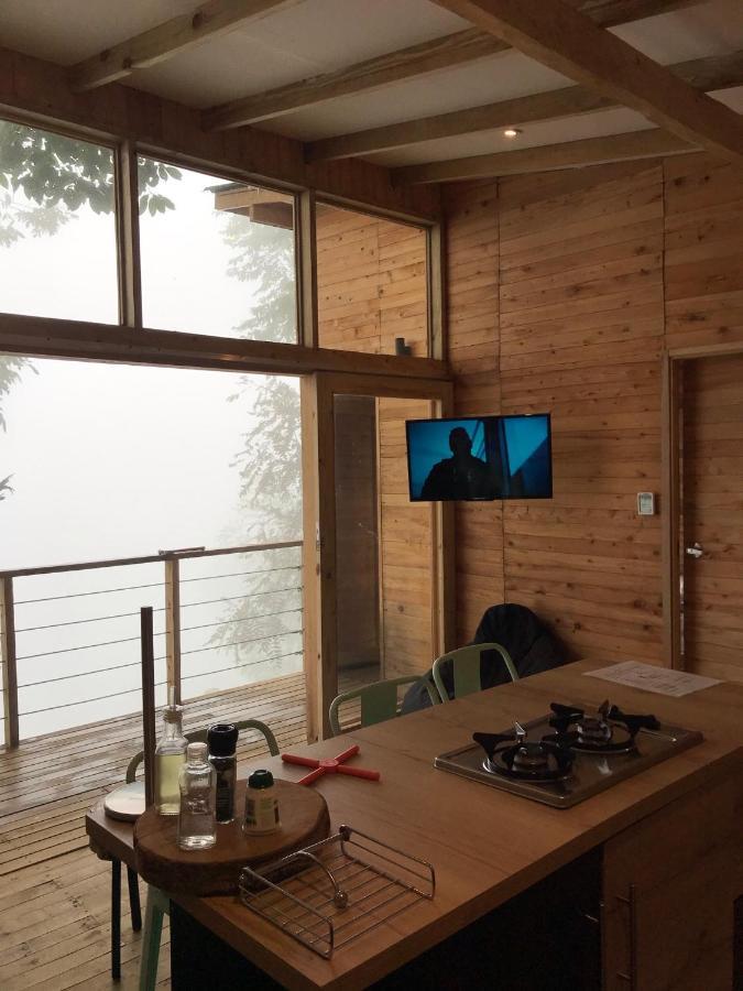 Villa Luxury Tiny House - Minca Exterior foto