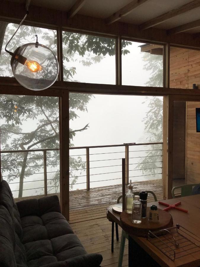Villa Luxury Tiny House - Minca Exterior foto