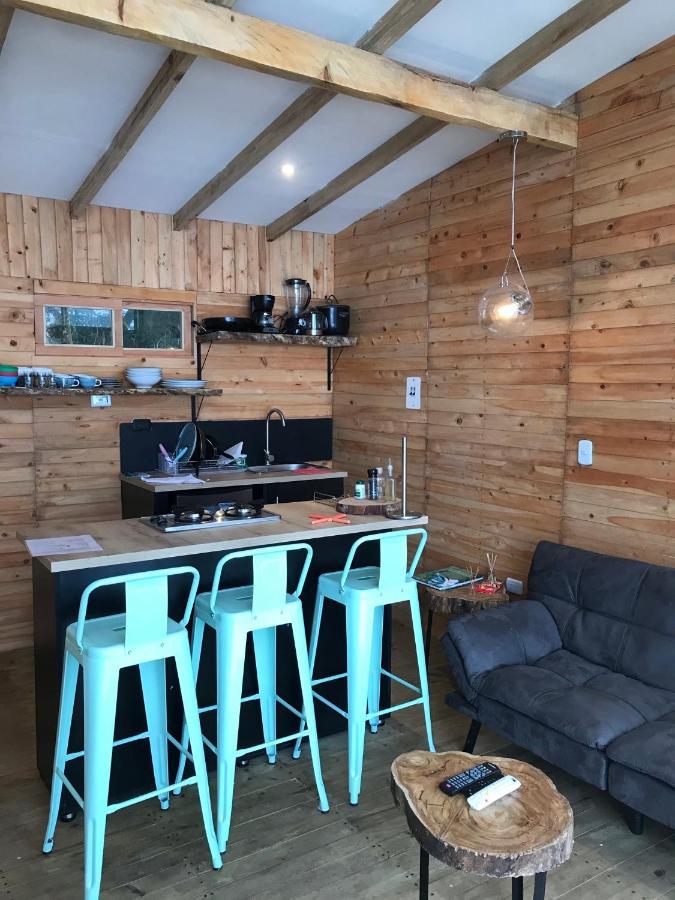Villa Luxury Tiny House - Minca Exterior foto