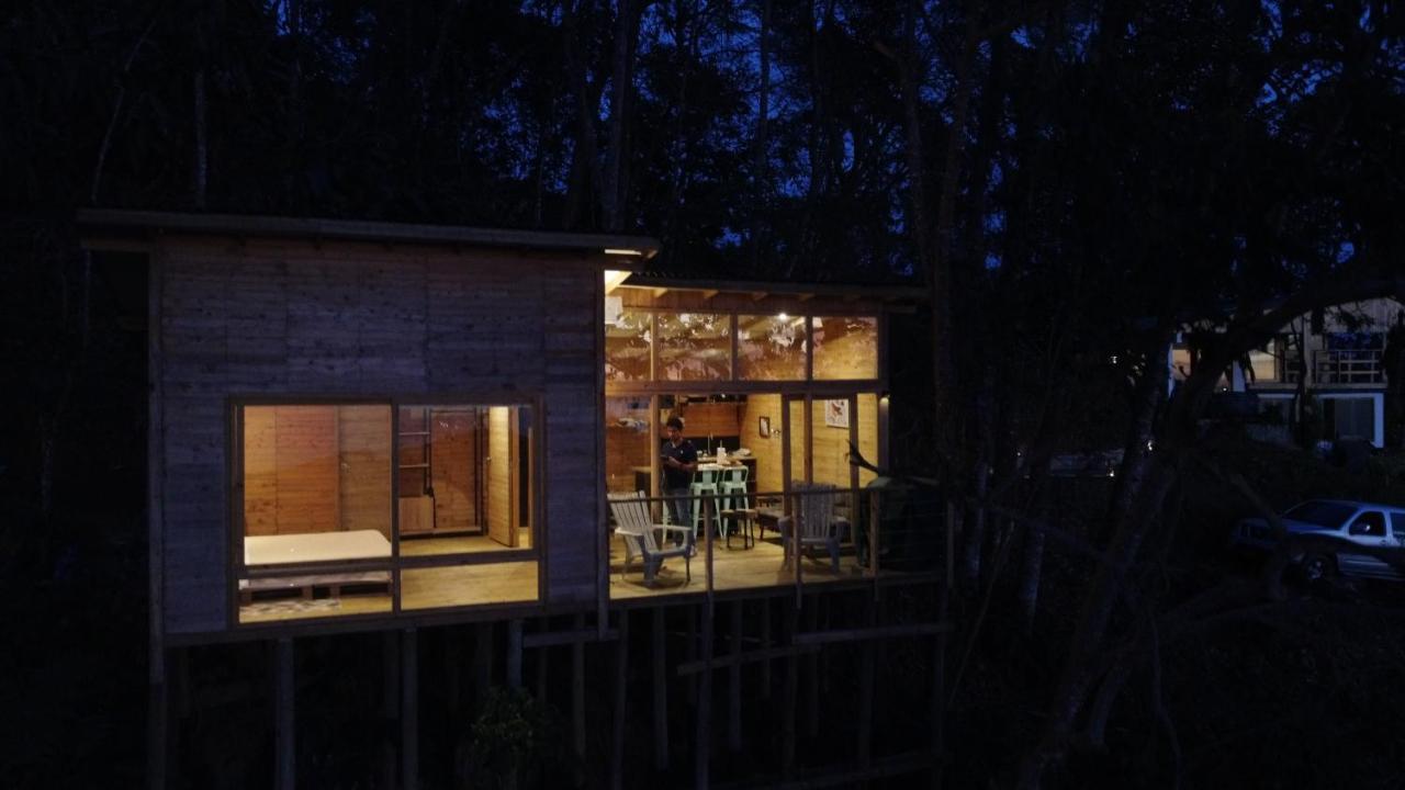 Villa Luxury Tiny House - Minca Exterior foto
