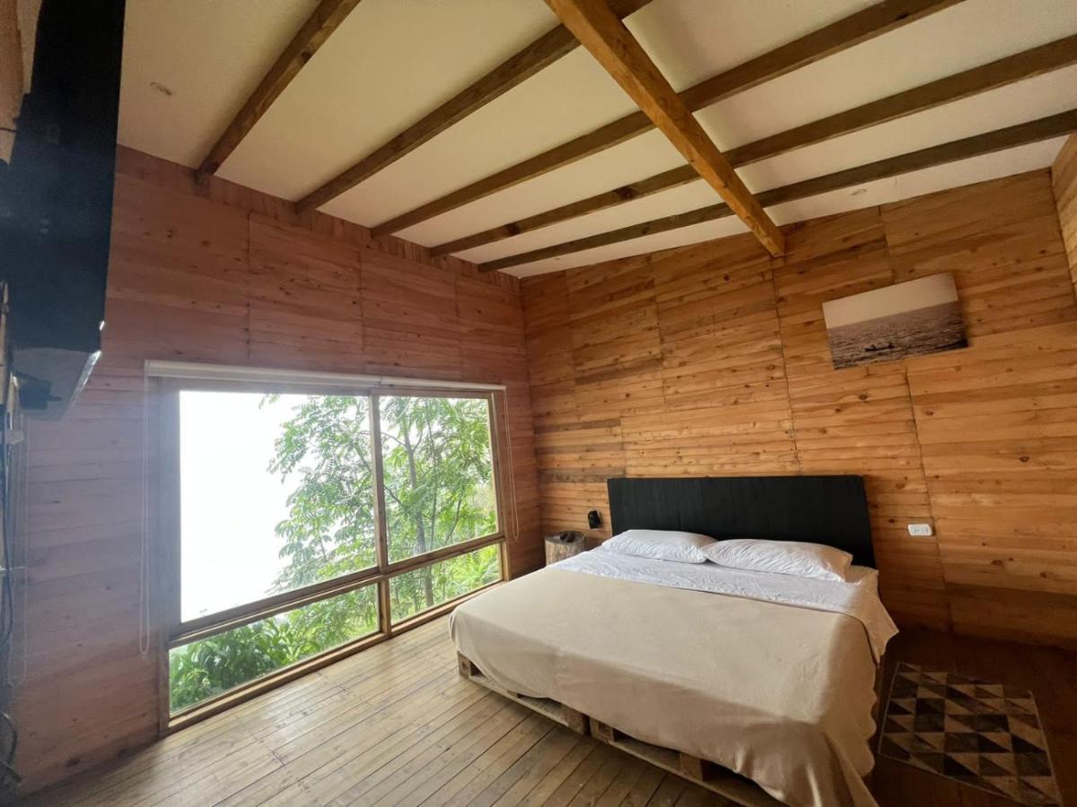 Villa Luxury Tiny House - Minca Exterior foto