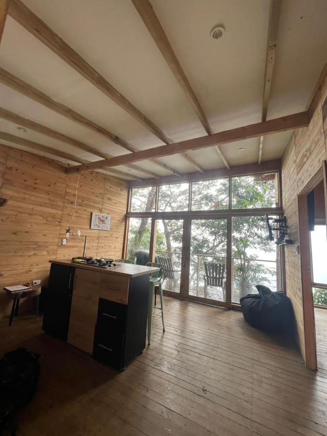 Villa Luxury Tiny House - Minca Exterior foto